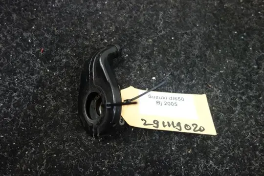 GASHANDLE Suzuki DL 650 V STROM 2003 - 2011