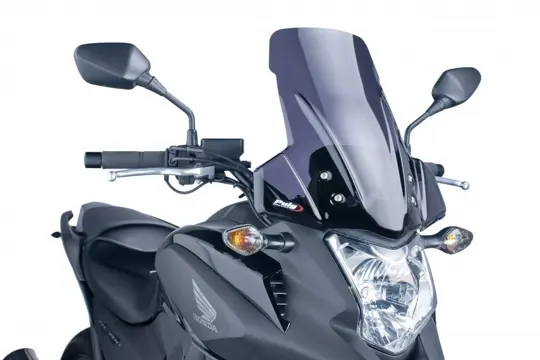 KUIPRUIT Honda NC 700 X 2011 - 2015