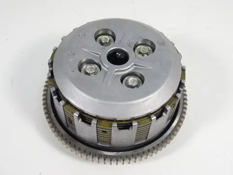 KOPPELING Kawasaki Z 750 2011 - 2012