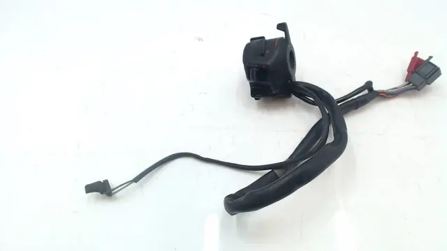 STUURSCHAKELAAR LINKS Honda VFR 750 1994 - 1997