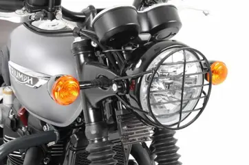 KOPLAMP Triumph Bonneville T 120 2016 - 2018