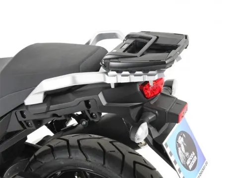 TOPKOFFERDRAGER Suzuki DL 650 V STROM 2017 - 2024