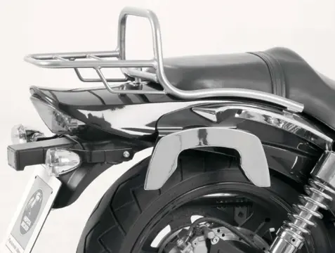 TOPKOFFERDRAGER Hyosung GV 650 Aquila 2006 - 2010