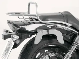 TOPKOFFERDRAGER Hyosung GV 650 Aquila 2006 - 2010