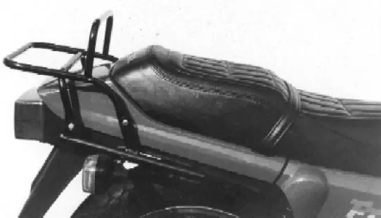 TOPKOFFERDRAGER Honda FT 500 1982 - 1982