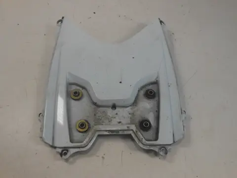 ACHTERKUIPDEEL Suzuki GSX R 750 2008 - 2010