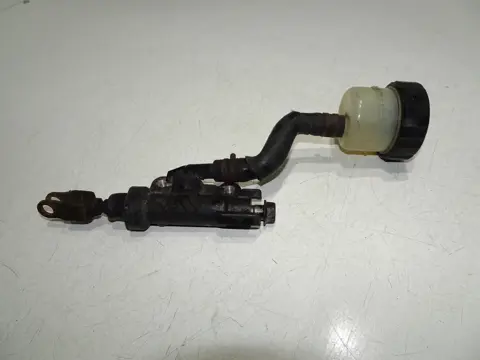 REMPOMP ACHTER Yamaha XJ 600 Diversion 1992 - 1996
