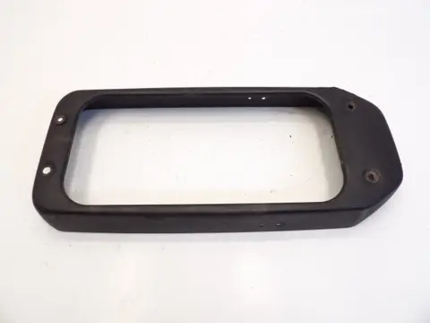 RADIATOR TOEBEHOREN Suzuki VS 700 Intruder 1985 - 1991