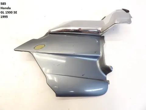 RECHTER ZIJKUIP KLEIN Honda Goldwing GL 1988 - 2001