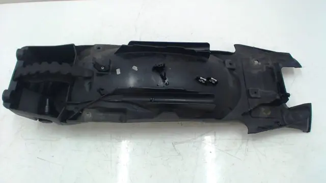 ACHTER SPATBORD BMW R 1200 GS Adventure 2010 - 2012