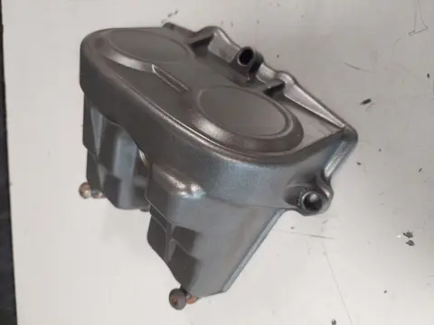 MOTORBLOKDEKSEL Aprilia RSV 1000 1998 - 2000