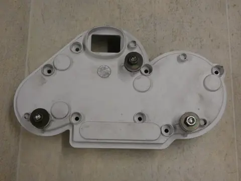 TELLER Yamaha TDM 1996 - 2000