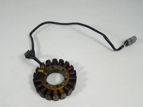DYNAMO Yamaha FJR 1300 2003 - 2005