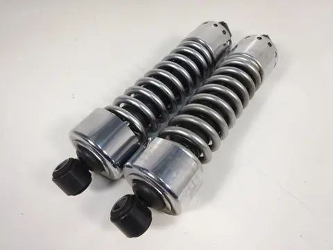 ACHTER SCHOKBREKER Harley Davidson Dyna 2000 - 2017