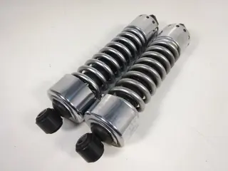 ACHTER SCHOKBREKER Harley Davidson Dyna 2000 - 2017