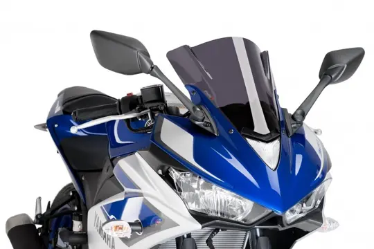 KUIPRUIT Yamaha YZF R3 2015 - 2018