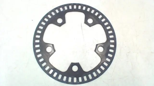 ABS RINGEN Kawasaki Z 1000 Sx 2017 - 2020
