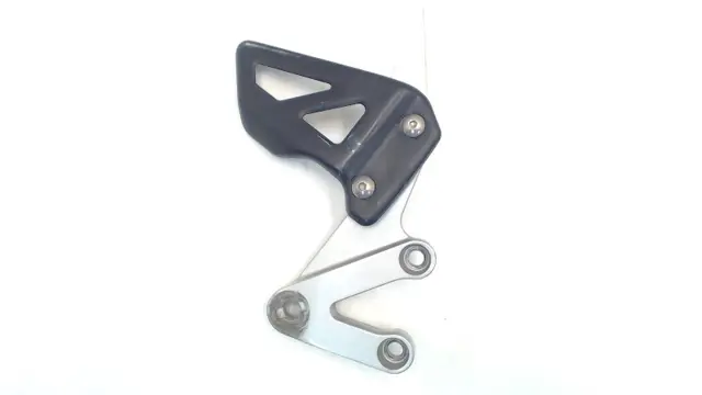 RECHTER SCHETSPLAAT Suzuki GSX R 750 2001 - 2003