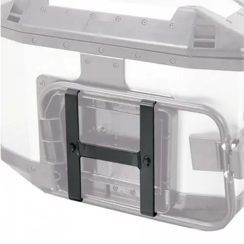 KOFFERSET Moto Accessoires Bagage 1980 - 2014