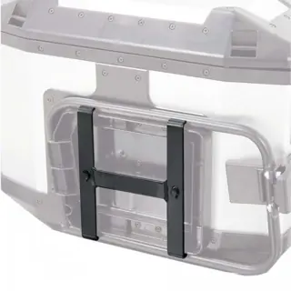 KOFFERSET Moto Accessoires Bagage 1980 - 2014