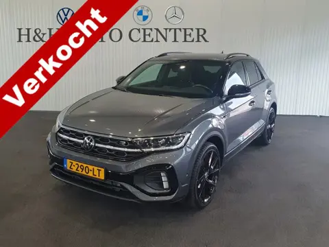 Volkswagen T-Roc 1.5 TSI R-Line (bj 2023, automaat)