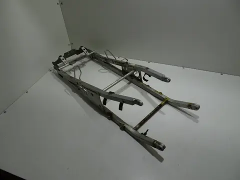 ACHTER SUBFRAME Honda VTR 1000 F 1997 - 2006