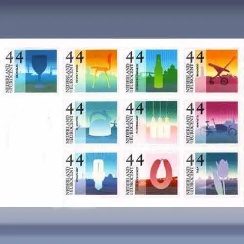 Nederlandse Producten (2006)
