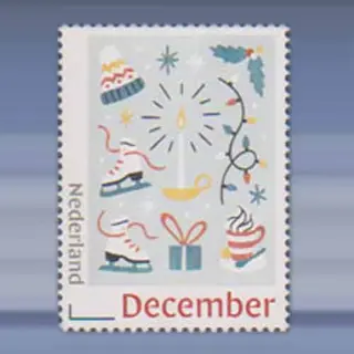 De sfeer van December (2018)