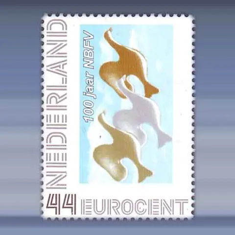 100 jaar NBFV (2008)
