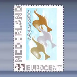 100 jaar NBFV (2008)