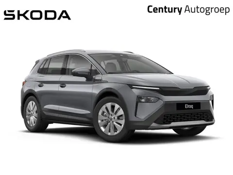 Škoda Elroq Business Edition Tour Elektromotor 210 kW / 286 PK