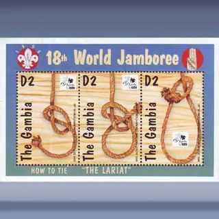 Wereld Jamboree (1995)
