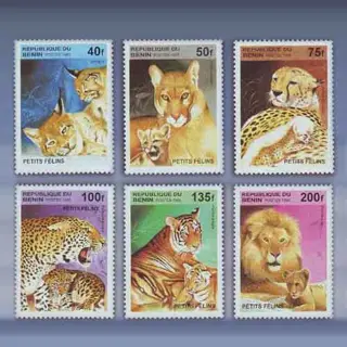Dieren (1996)