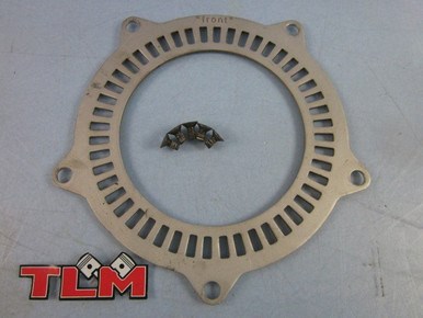 Used abs schijf voor stelvio 1e serie