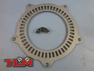 Used abs schijf voor stelvio 1e serie