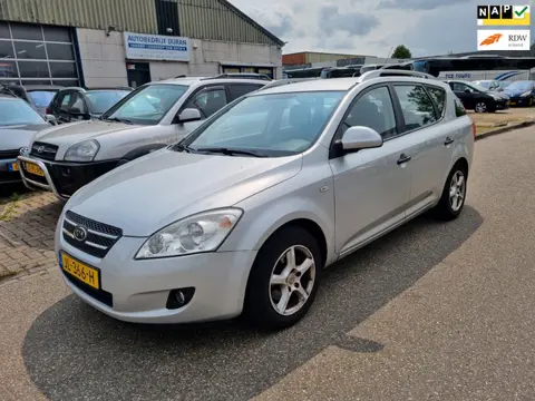 Kia Cee'd Sporty Wagon 1.4 X-tra Airco Bj:2008