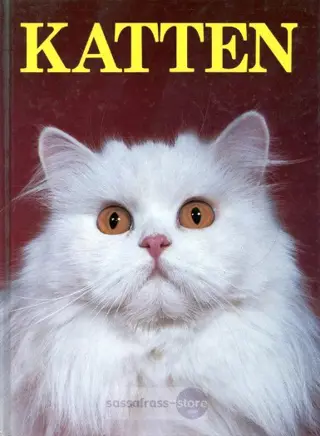 Angela Sayer ~ Katten