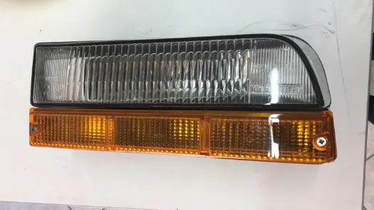 R.h. front light for Ferrari Mondial