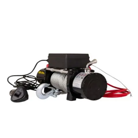 Electrische bumperlier 12v 3863kg
