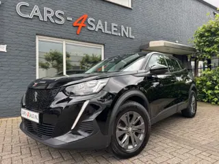 PEUGEOT 2008 1.2 Active Pack + Car-play + Lmv + Nav + Pdc - 2022!