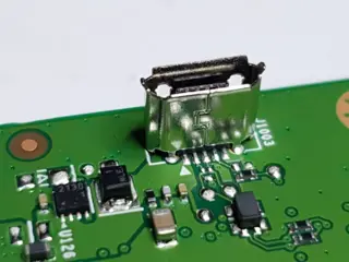 Batterij vervangen van uw TomTom