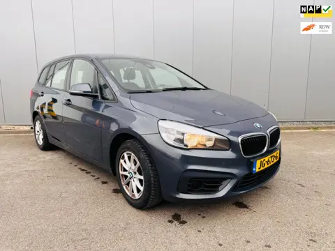 BMW 2-serie Gran Tourer 216i