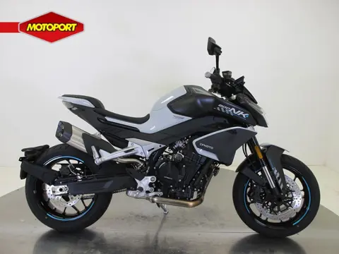 CFMOTO 800 NK ADVANCED (bj 2025)