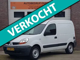 Renault Kangoo Express 1.5 dCi 60 Grand Confort marge!