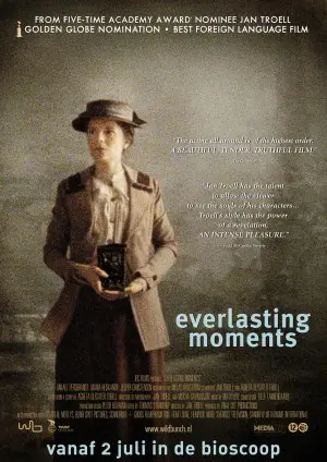 EVERLASTING MOMENTS filmposter.