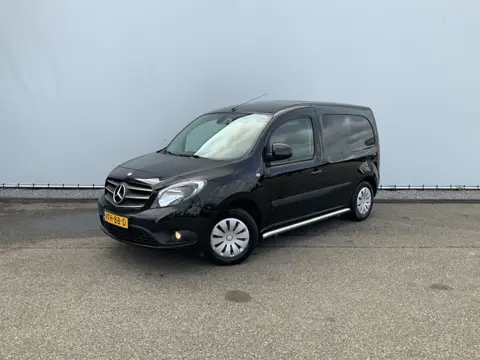 Mercedes-Benz Citan 109 CDI BlueEFFICIENCY Business Ambition Airco Cruise Trekhaak 1050 kg Side Bar 