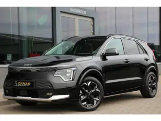 Kia e-Niro ExecutiveLine 64.8kWh | Schuifdak | Warmtepomp