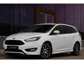 Ford FOCUS Wagon 1.5 ST-Line (bj 2018)