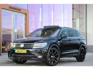 Volkswagen Tiguan Allspace 1.5 TSI Highline R-Line 7p. Pano | ACC | EL.Trekhaak
