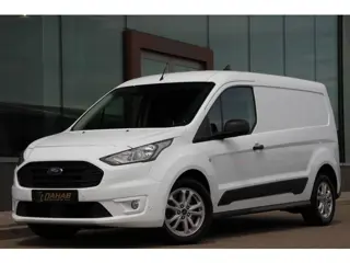 Ford Transit Connect 1.5 EcoBlue L2 Trend | Stoelverwarming | lm velgen |